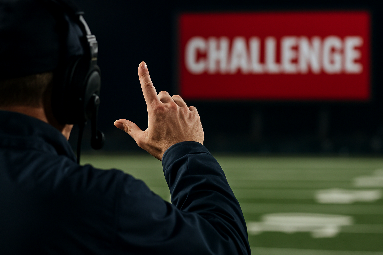 coach challenge w koszykówce