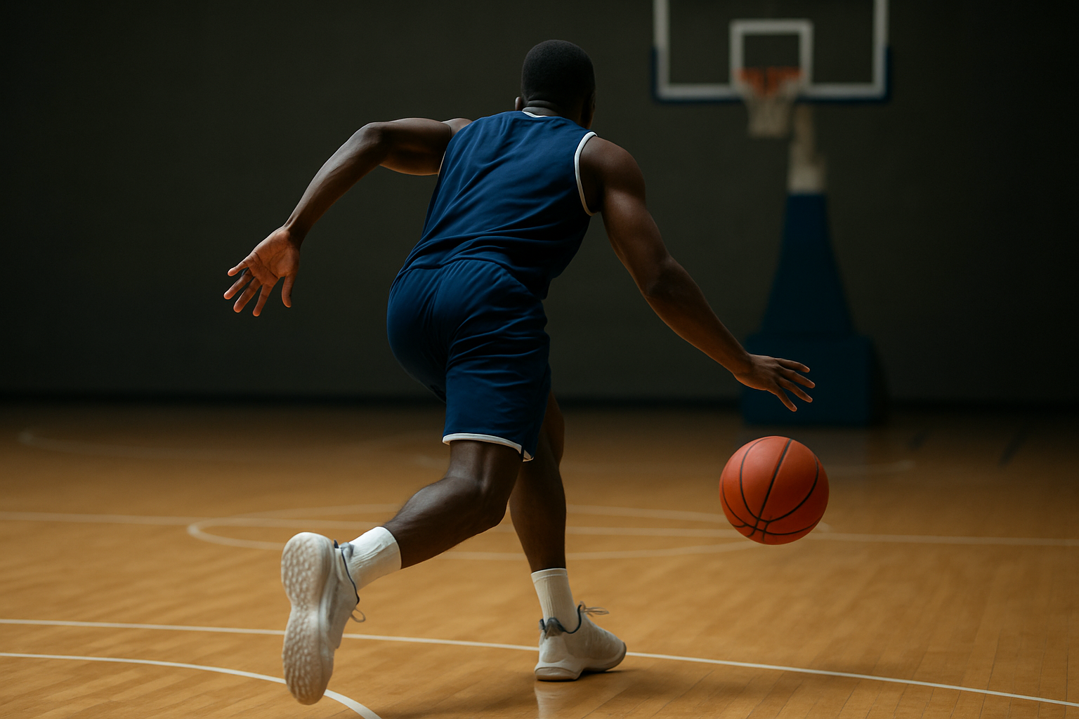 obrona kontrataku transition defense